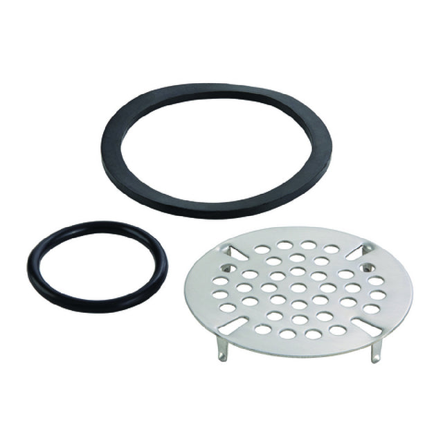 Hubert 45829 - Kratos Waste Valve Replacement Kit