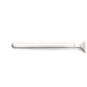 Steelite WLS2507 Dessert Spoon 7 1/8 IN Forged Handle
