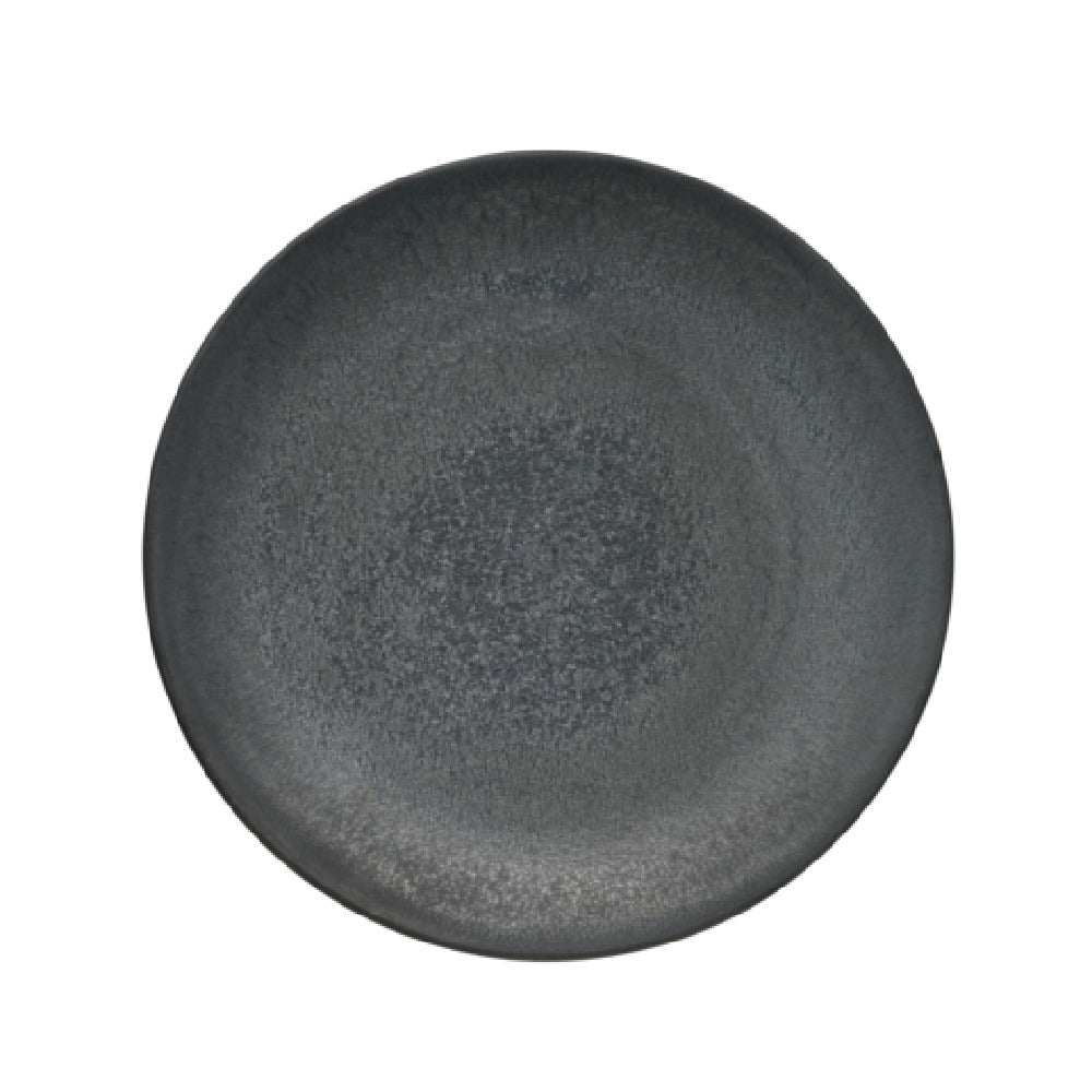 Libbey 109704 Coupe Plate 11" Dia. X 1"H Round