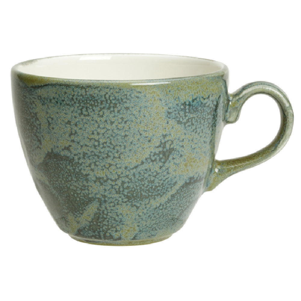 Steelite 1778X0021 Cup 8 Oz. With Handle