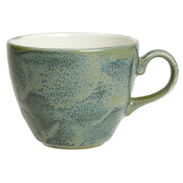Steelite 1778X0021 Cup 8 Oz. With Handle