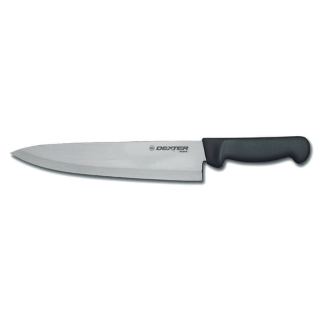 Dexter Russell 31601B Basics® (P94802B) Chef's/Cook's Knife 10" Stain-free