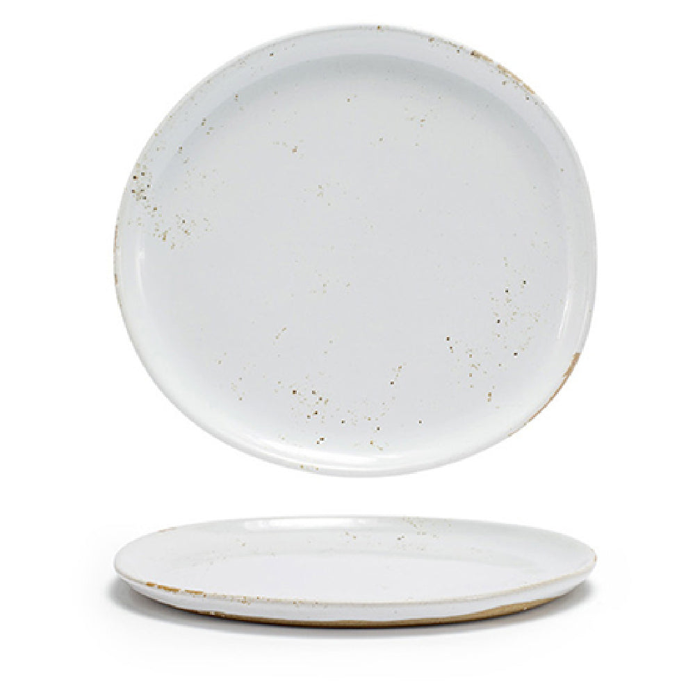 FOH DDP069BEP22 Artefact™ Plate 9" Dia. Round