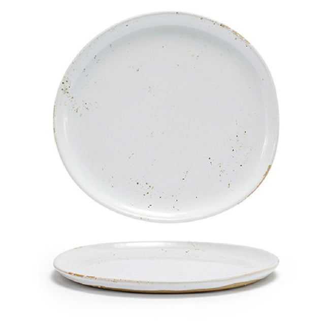 FOH DDP069BEP22 Artefact™ Plate 9" Dia. Round