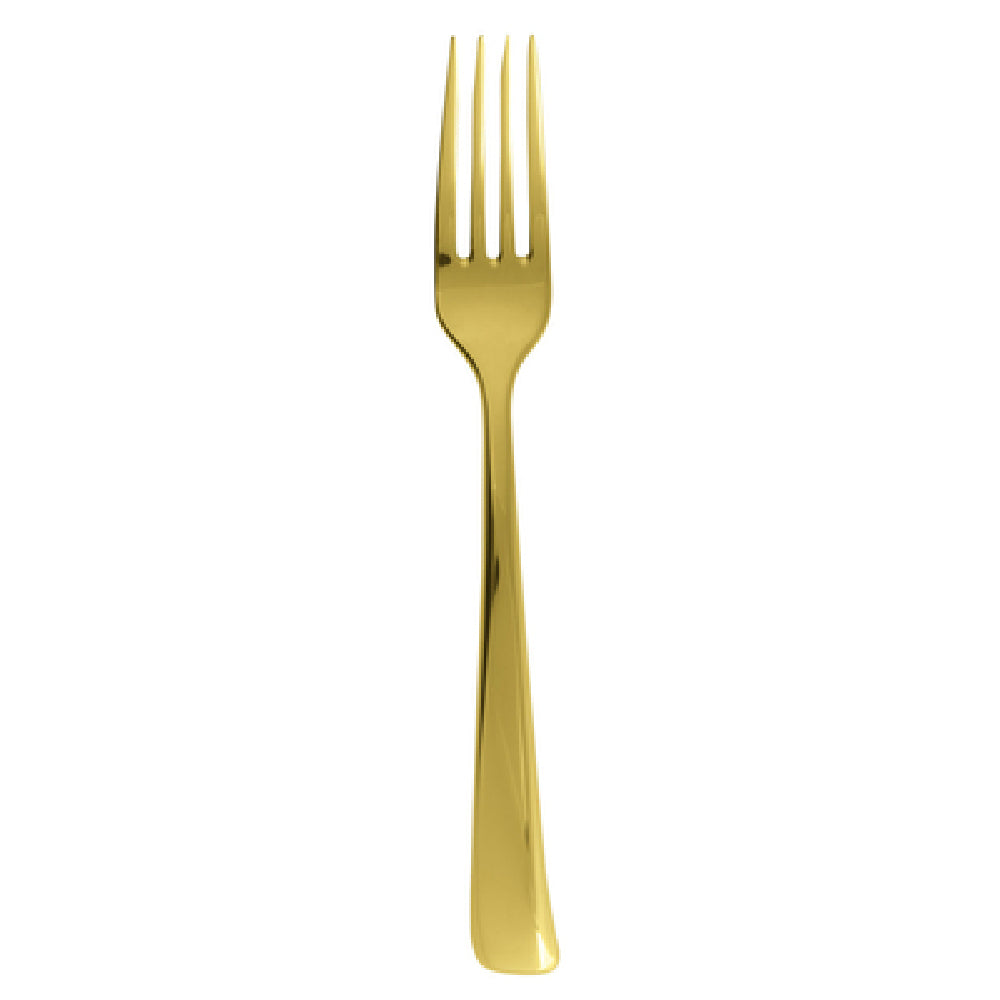 Paderno 52718G26 Dessert Fork 7-1/4" 18/10 Stainless Steel