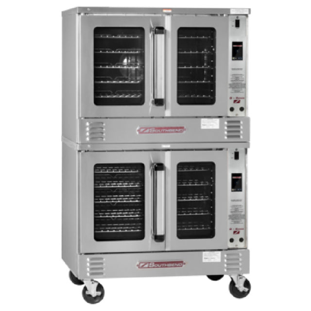 Southbend EB/20TC-VENTLESS MarathonerGold Ventless Convection Oven Electric