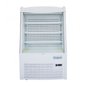 Empura Refrigeration EOM-36W Refrigerated Vertical Open Air Merchandiser 57.5" Height 36.2" W