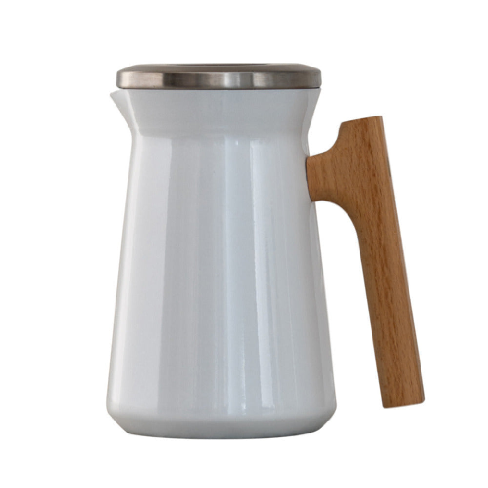 Steelite 7401MM120 Beverage Server 0.7 Litres Vacuum Insulated