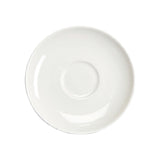 Steelite HL20156800 Saucer 6-1/2" Round