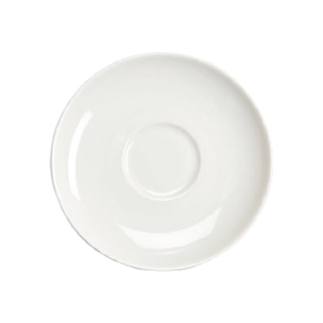 Steelite HL20156800 Saucer 6-1/2" Round