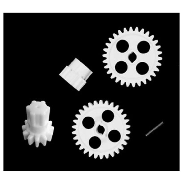 Dynamic 2815.2 Gear Complete Set For SD92SC Only (Parts Discount Applies)