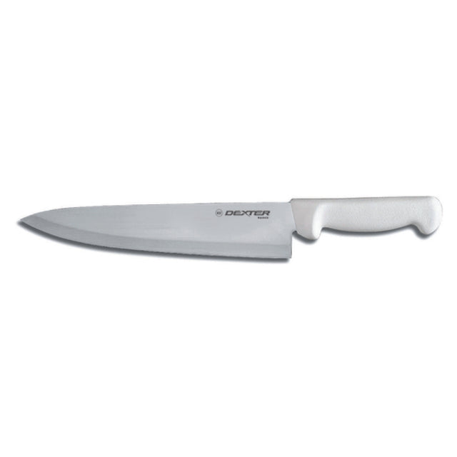 Dexter Russell P94802 Basics® (31601) Chef's/Cook's Knife 10" Stain-free