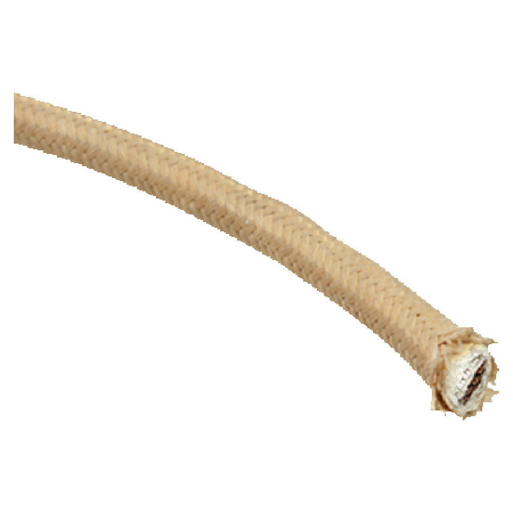 Franklin Machine Products 253-1461 Hi-Temp Wire 1"L Roll 842° Maximum Temperature Range