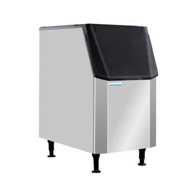 Eurodib USA IB445 - Resolute Ice Systems Ice Bin, 445 Lbs Capacity, Modular