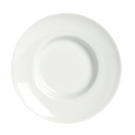 Steelite 6302P261 Dish 4-3/8" Dia. Round