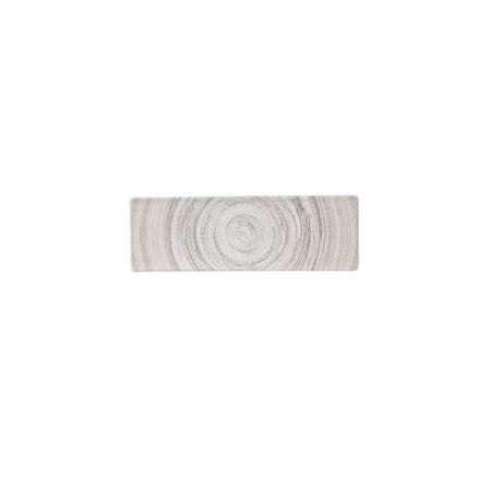 Churchill China HEDUOF331 - Dune Oblong Plate, 13" X 4.33" Churchill® Super Vit