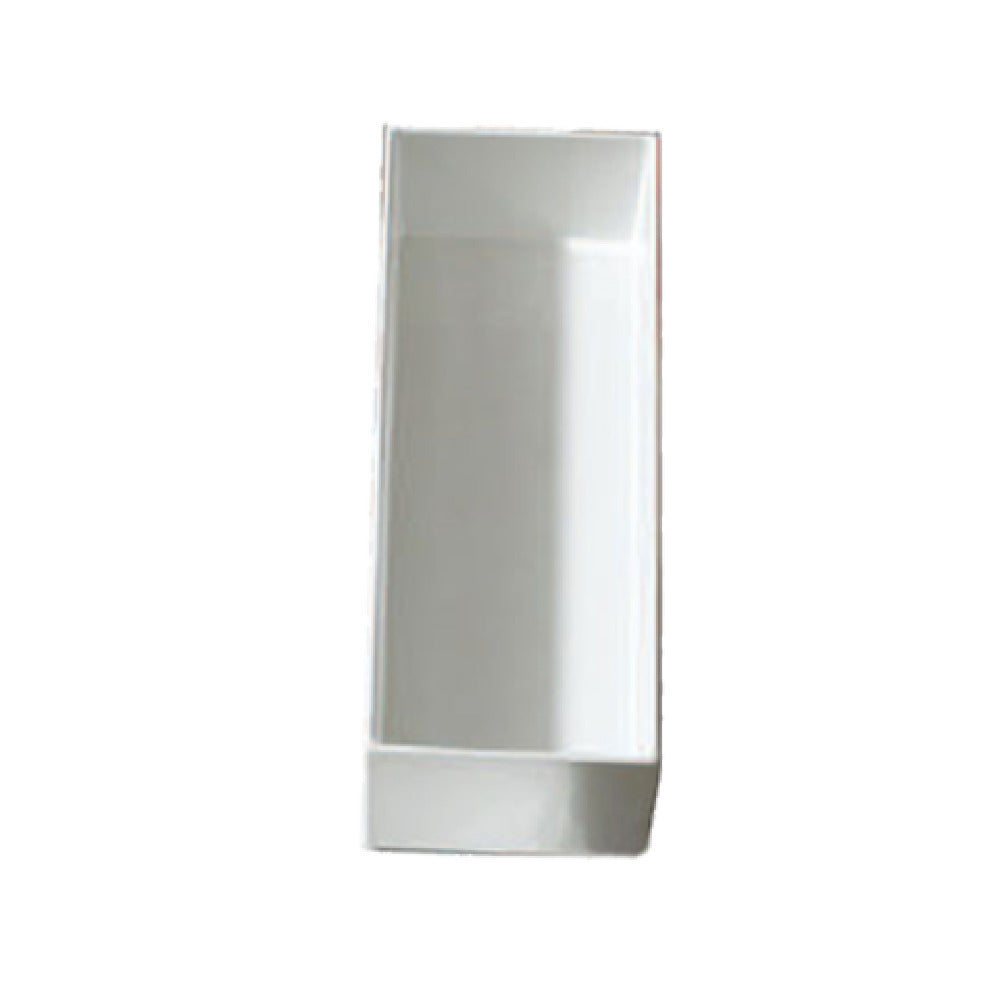 Bon Chef 9511IVYSPKLD - Bowl, 2 Qt. 16 Oz., 5" X 15" X 3"