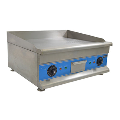 Uniworld Food Service Equipment UGR-CH24 Griddle Economy Electric