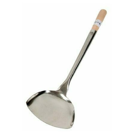 Town 33973 Wok Shovel 16-1/2"L 3-1/2" X 4" Shovel