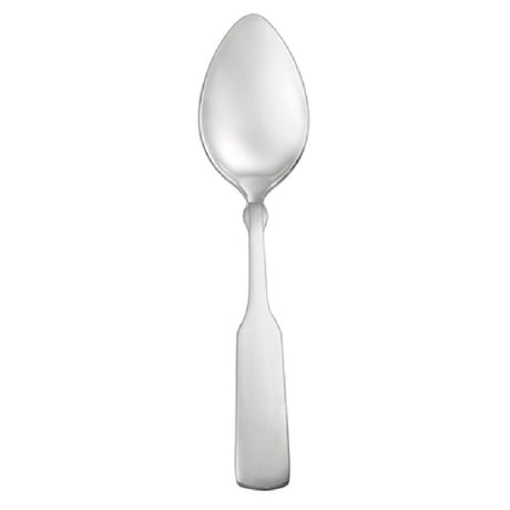 CAC China 3005-03 Seine Dinner Spoon 7-1/4"L Heavy Weight