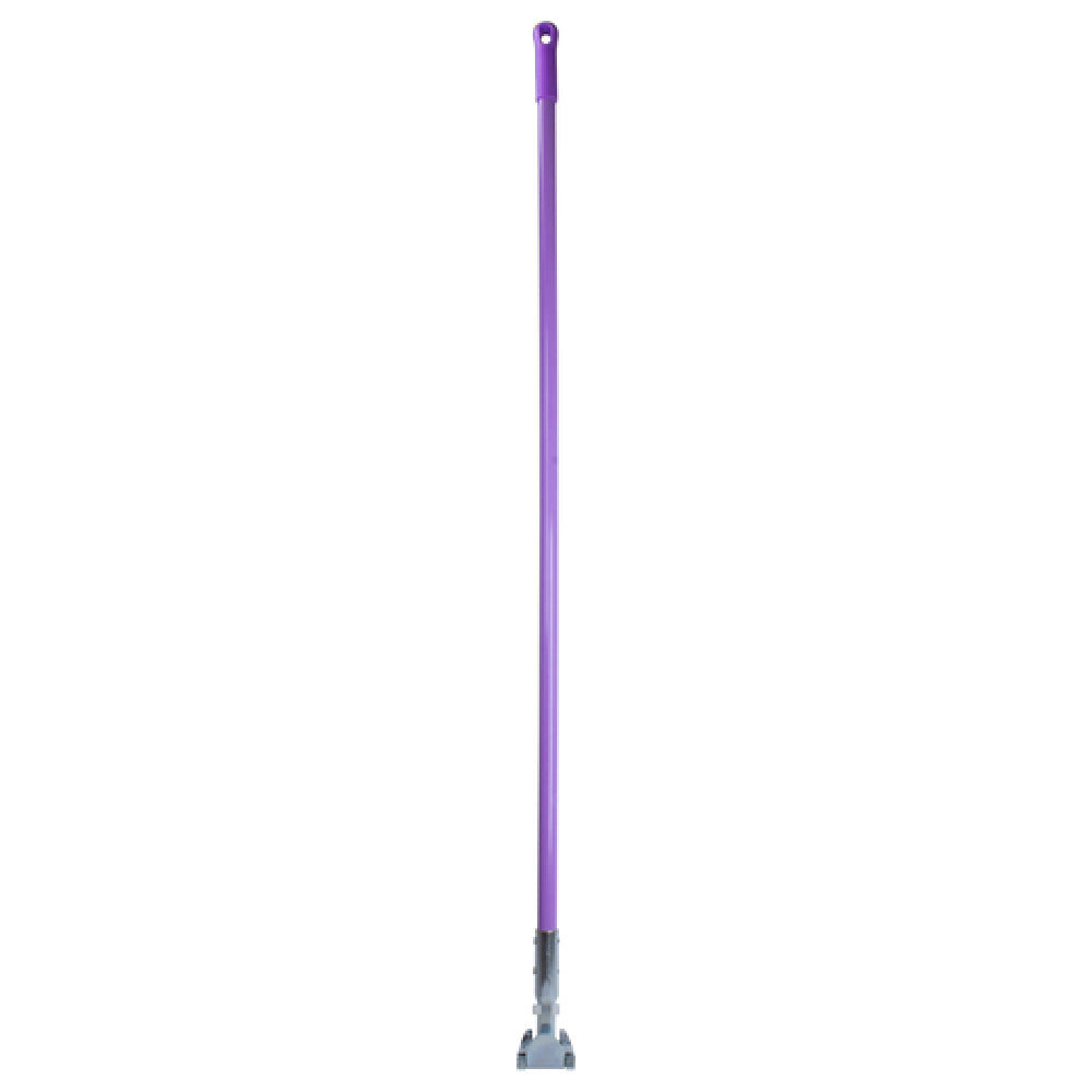 Carlisle 362113EC68 Carlisle Dust Mop Handle 60" Long 3" Dia.