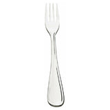 Browne Foodservice 502515 Celine Oyster Fork 5-9/10" 4-tine