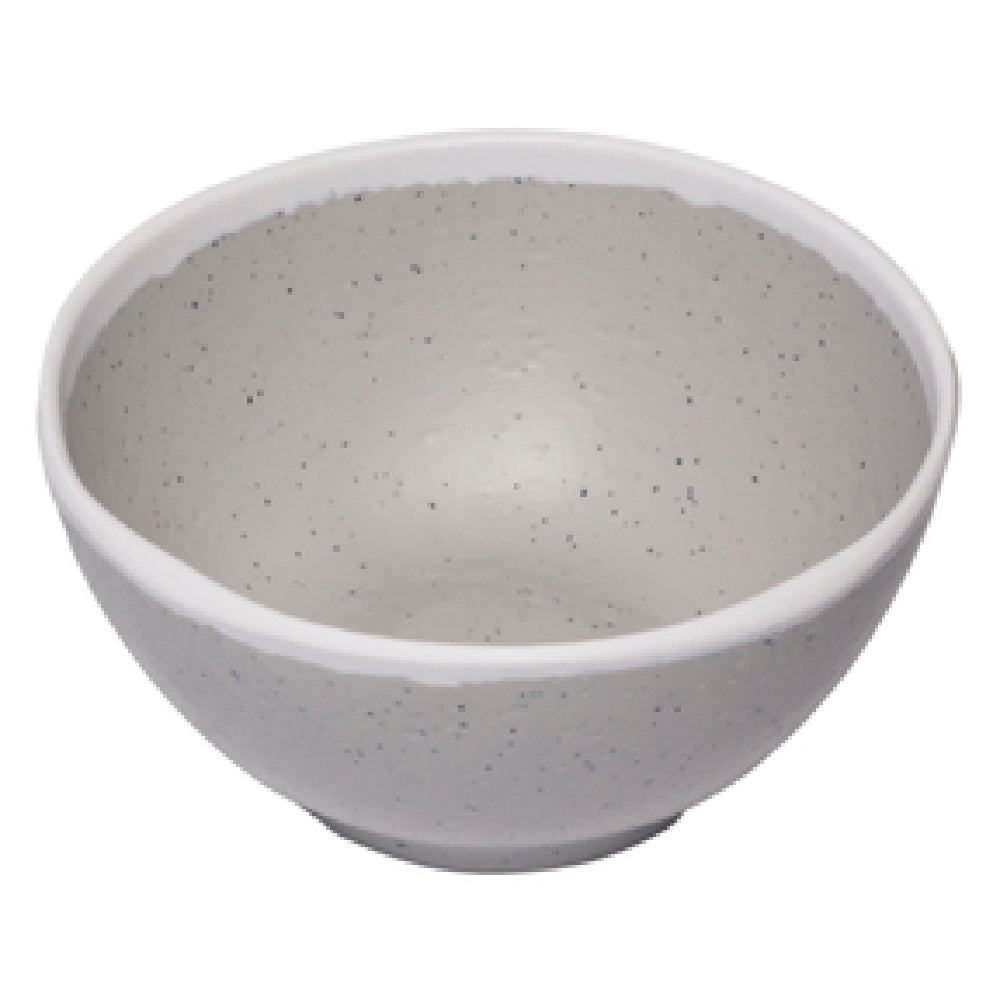 GET Enterprises B-299-DVG Pottery Market™ Soup/Salad/Pasta/Nappie Bowl 10 Oz. (13 Oz. Rim-full)