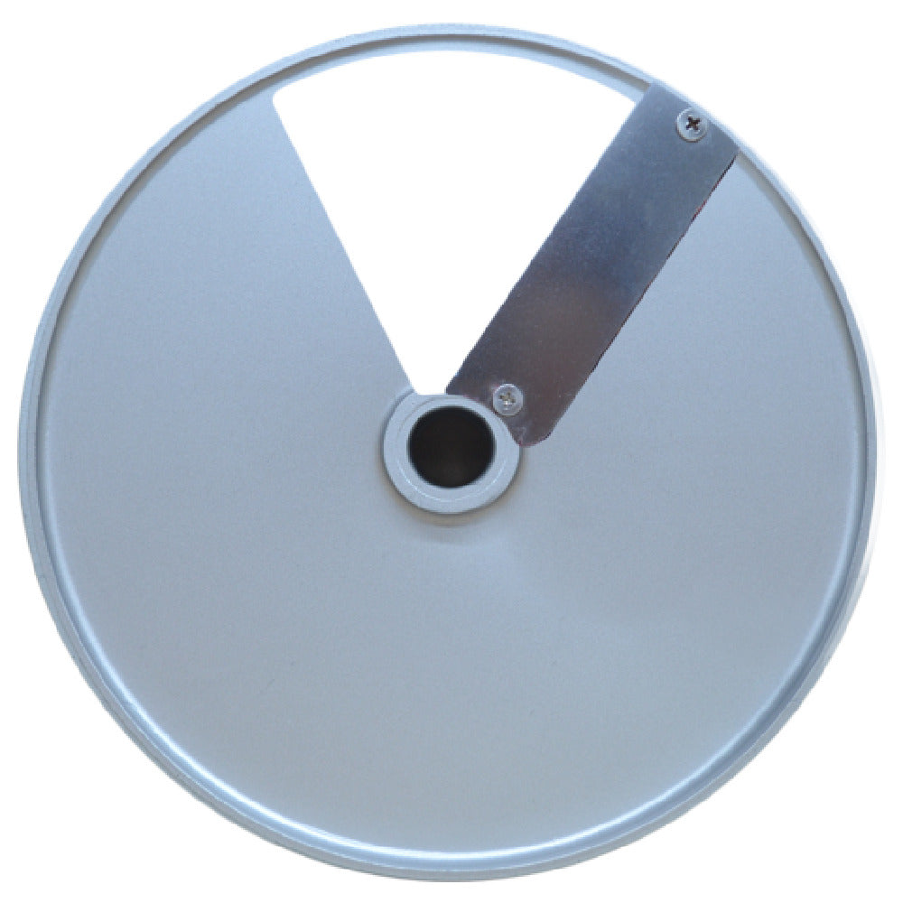 Skyfood Equipment E14 Slicing Disc 9/16" (14mm) For Use With Master SKY