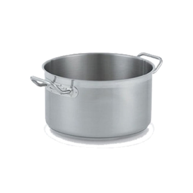 Stanton Trading ASPT14HD - Sauce Pot, 14 Quart, 11-3/4" Dia.