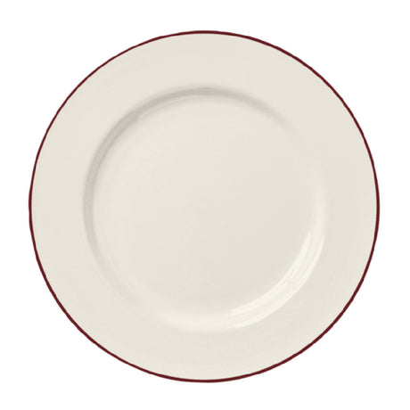 Steelite HL20163931 Rolled Edge Plate 6.25" RE & NR