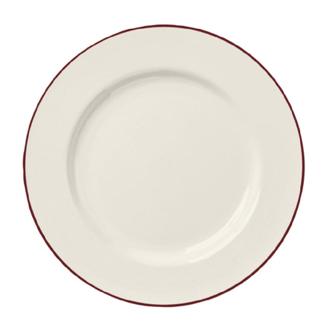 Steelite HL20163931 Rolled Edge Plate 6.25" RE & NR