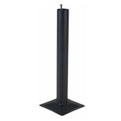 Hubert 32Q-020 - CenPro Standard Height Column Welded Spider, 3" Thick, Fits 22" X 22" & 30" X 30" Table Bases
