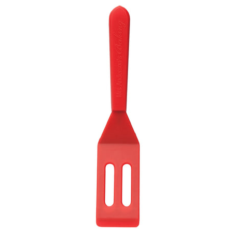 Harold Import Co. 43738 Brownie Spatula 8" X 1-1/2" Beveled Edge