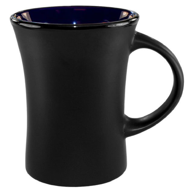 International Tableware 83570-2901/05MF-05 Venturi Mug 9.5 Oz. 3-1/4" Dia. X 4-1/8"H