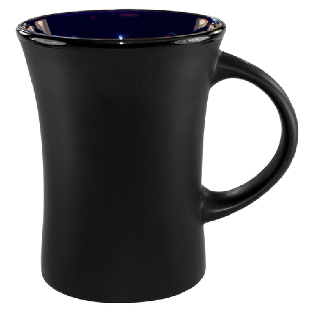 International Tableware 83570-2901/05MF-05C Venturi Mug 9.5 Oz. 3-1/4" Dia. X 4-1/8"H