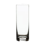 Steelite 4802R216 Highball Glass 11-1/2 Oz. (H 6-3/4" M 2-1/2" T 2-1/2" B 2-1/4") Rona