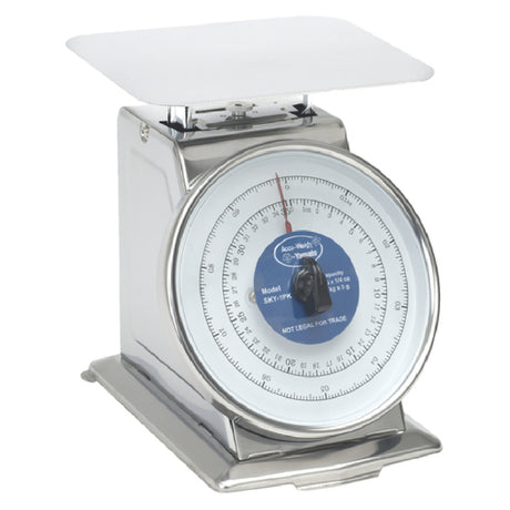 Yamato SKY-1PK Accu-Weigh® Mechanical Scale Dial Type 6" Dial