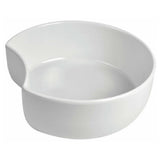 Bauscher Hepp T5631 - Bowl, 5-1/4 Qt., 11-3/4" X 11" X 4"H