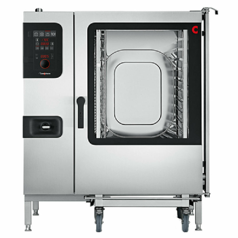 Convotherm DD-F@ED1220 Disappearing Door For Floor Model Combi Oven