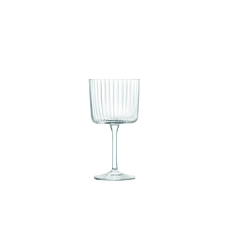 Hospitality Brands HGLGI36-004 Hospitality Brands Gio Optics Cocktail Glass 8.75 Oz.