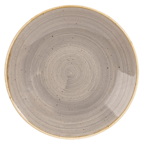 Churchill China SPGSPD271 Plate 11" Dia. X 1-7/16"H Round