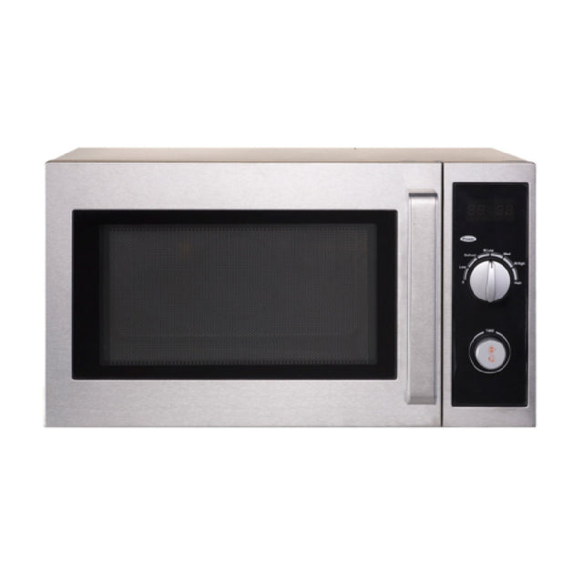 CAC China OVMW-10DIA Oven Microwave 18"W 1000W