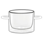 Bauscher Hepp P517600 - Serving Pot, 4.1 Oz., 2-13/16" Dia.