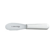 Dexter Russell 31652 Basics® (P94860) Sandwich Spreader 7" Overall Length 3" Blade