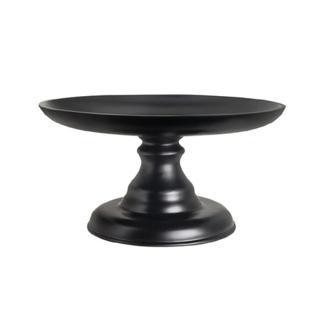 Steelite 7710ER003 Flat Round Stand 17.5" X 9.5"H Round