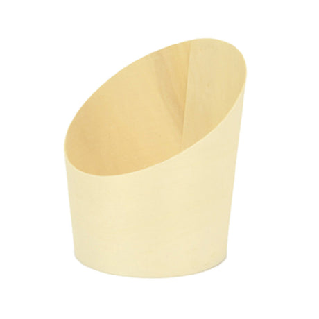 FOH DMU024NAW28 Servewise™ Disposable Cup 6 Oz. 3-1/4" Dia. X 3-1/2"H