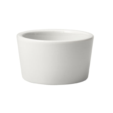 Winco PRR-4 Ramekin 4 Oz. 2-7/8" Dia. X 1-1/2"H
