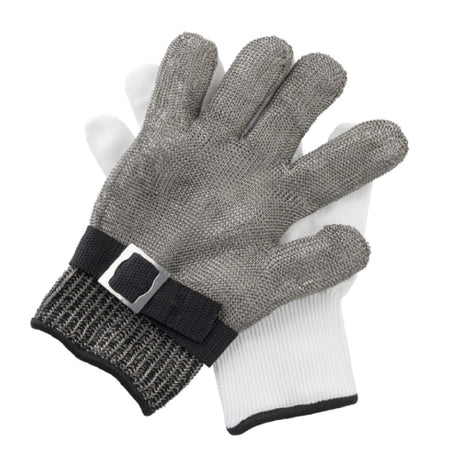 Tablecraft 11740 Cut-Resistant Glove X-large 10" X 7-1/2" X 1/4"