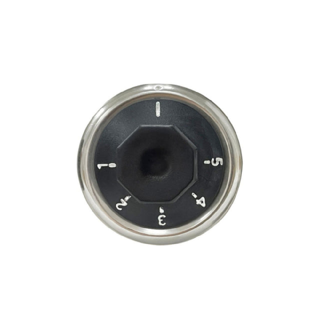 CAC China ELFW-1250KB Knob For ELFW-1500/1200