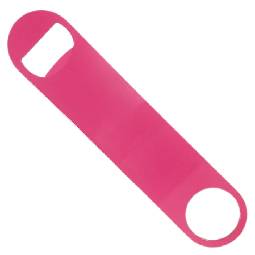 Spill-Stop 13-349 Super Opener 7"L Powder Coated Pink